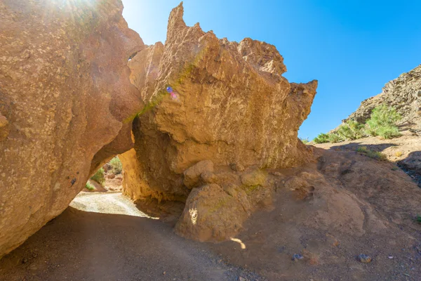 Charyn canyon — photo 7, Almaty | Pokataem