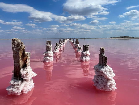 Мыс Тарханкут