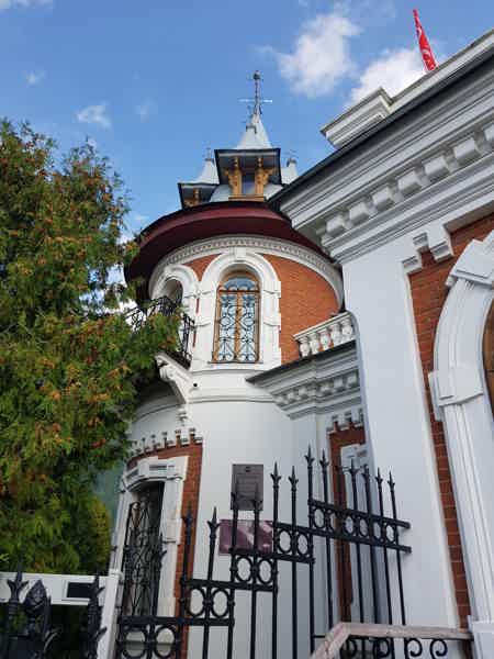 Sам Вояж в Самаре: аудиотур по центру, музеи + автомаршрут за город - фото 3