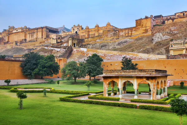 Private Jaipur City Tour from Delhi by Car (All-Inclusive) — photo 6, Delhi | Pokataem