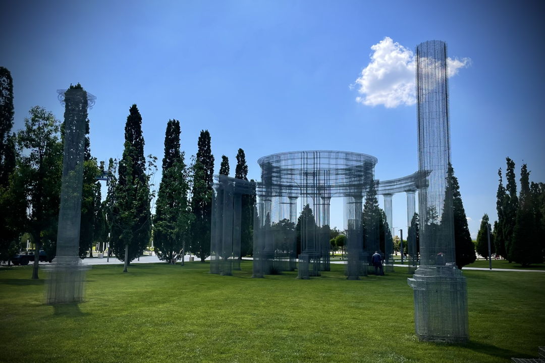Прогулка по парку Галицкого с гидом по Краснодарскому краю — фото 2
