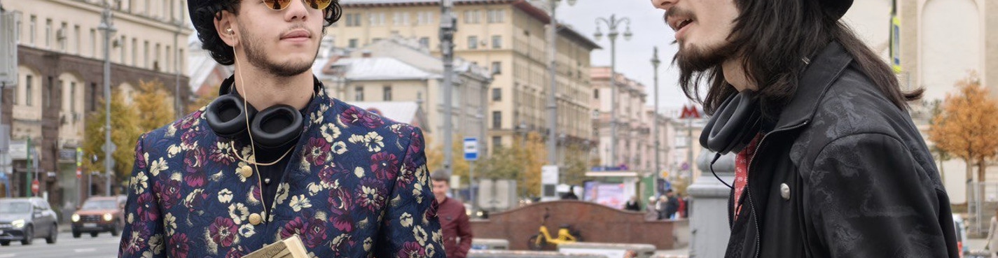 «Ай да Пушкин!» — интерактивная экскурсия по Москве