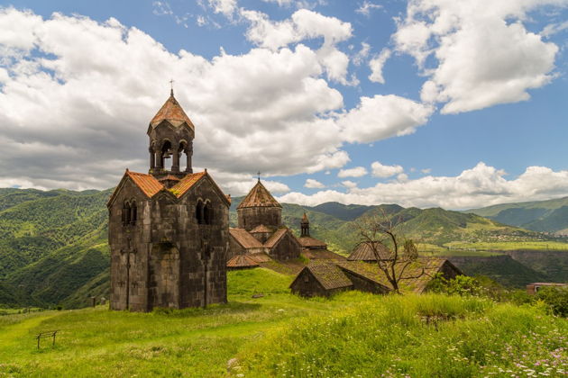 Виды Необычное приключение в Ереван: на поиски новых впечатлений 
