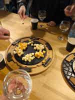 Экскурсия "Куршская коса (Высота Эфа, Танцующий лес) и Зеленоградск с дегустацией" - фото отзыва 1