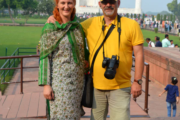 2 NIGHTS DELHI & AGRA TOUR — photo 4, Delhi | Pokataem