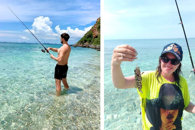 Фото к экскурсии Остров Paradise - рай, о котором вы мечтали