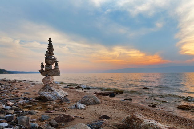 Виды Незабываемый Ольхон