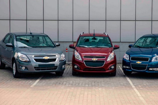 Главное изображение экскурсии - Трансфер из аэропорта/вокзала Ургенча в любую точку Хивы (или наоборот)