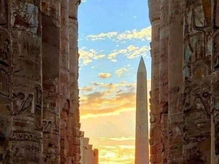 Остров Махмея