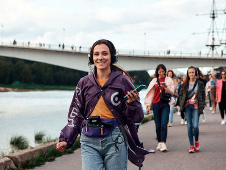 Церковь Параскевы Пятницы на Торгу