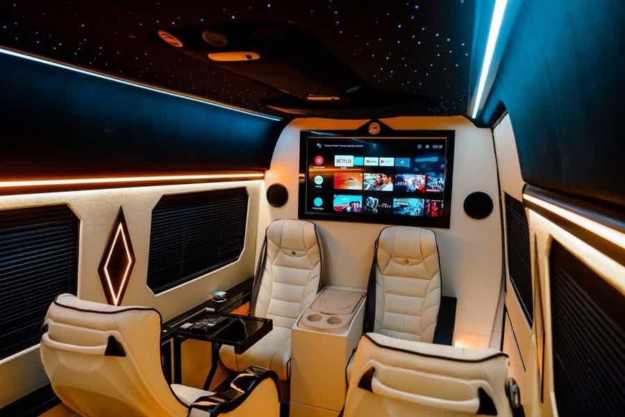Индивидуальный трансфер из аэропорта Даламан в Мармарис - фото 6