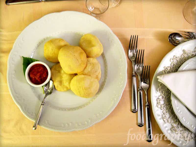 Фудография: Апулийская кухня и Фотография - фото 6