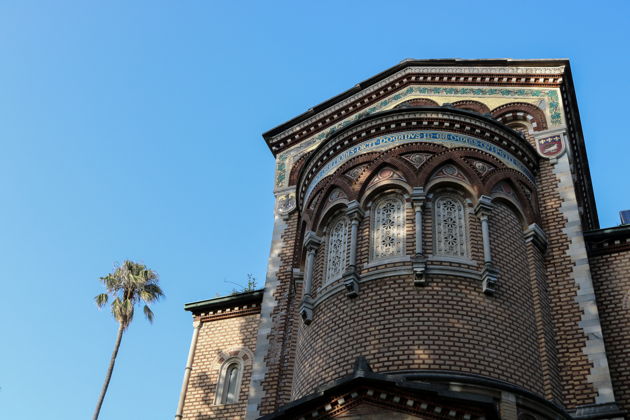 Виды Галерея Дориа Памфили, зарезервированный вход