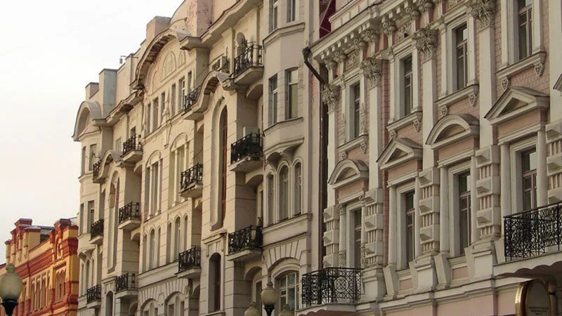 Небольшая Аудиопрогулка по неизведанному Арбату — фото 6