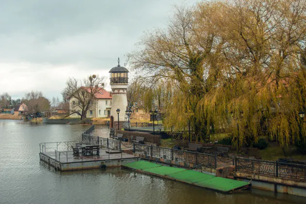 Экскурсия по замкам: Бранденбург и Бальга + Мамоново (из Светлогорска) — фото 3