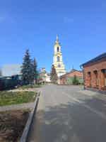 Экскурсия "Индивидуальная обзорная пешеходная экскурсия по Суздалю" - фото отзыва 1