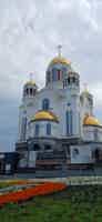 Экскурсия "Всё и сразу в Екатеринбурге" - фото отзыва 4
