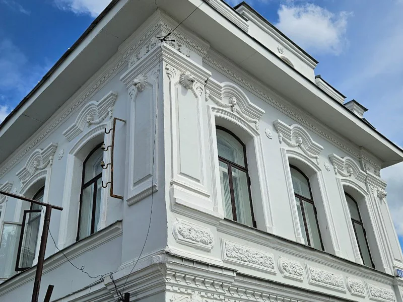 Невьянск — «дедушка уральских заводов»: аудиоэкскурсия в приложении — фото 2, Невьянск | Покатаем