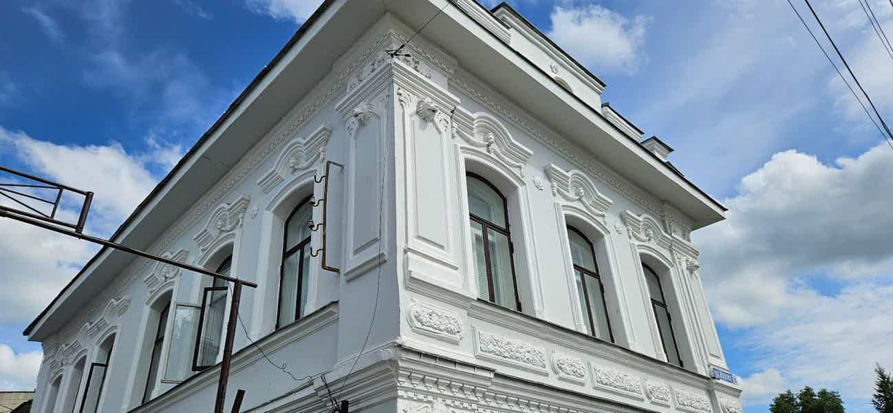 Невьянск — «дедушка уральских заводов»: аудиоэкскурсия в приложении - фото 1
