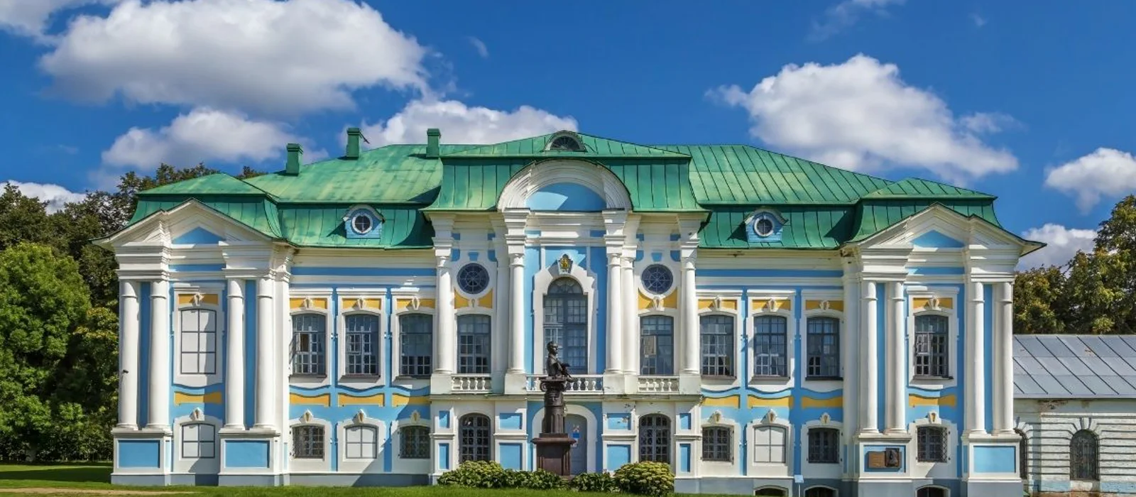 Адмирал и драматург: морской устав и бессмертная комедия. Вязьма – Хмелита — экскурсия, Москва, Россия | Покатаем