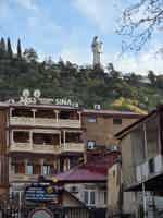 Экскурсия "Тбилиси с улыбкой: прогулка по Старому городу" - фото отзыва 2