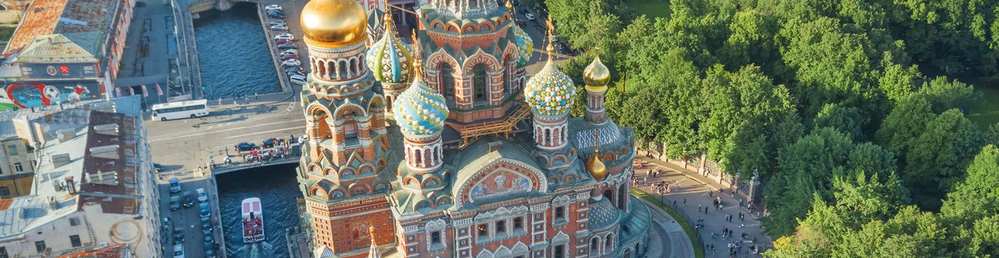 Спас на Крови снаружи и внутри: аудиоэкскурсия по самому яркому храму Петербурга