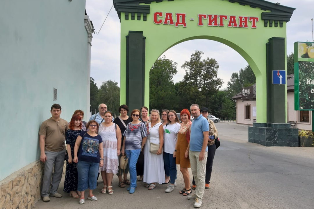 Провинциальные города Кубани: Славянск-на-Кубани (для организованных групп) — фото 5