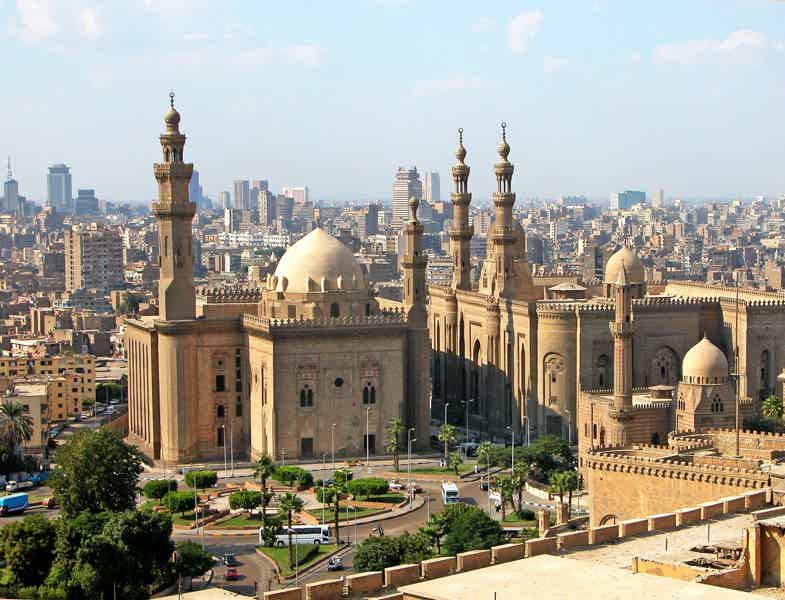 Исламский Каир - фото 2