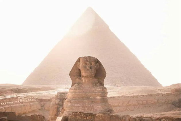 VIP-Египет: Всё включено