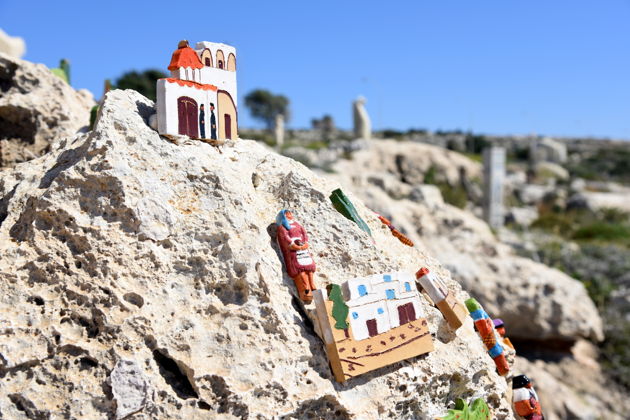 Кипр для юных путешественников