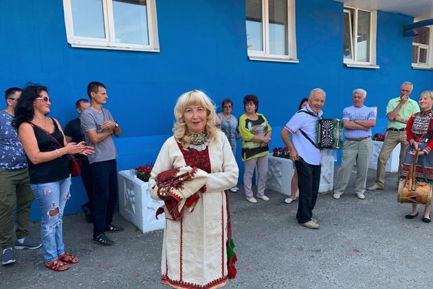 Виды Йошкар-Ола удивительная