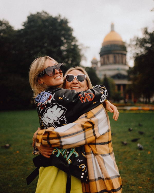 Фотопрогулка по Питеру – ваша история в кадре — фото 2