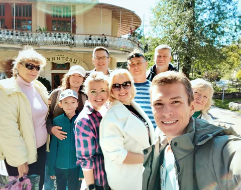 Погружение в золотой век Пятигорска, город глазами Лермонтова.