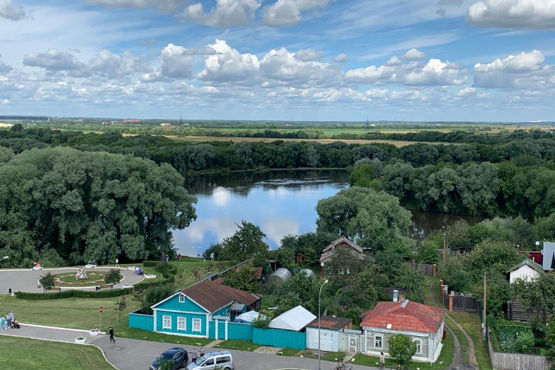 Старый город — перепутье эпох: путешествие в прошлое Коломны — фото 7
