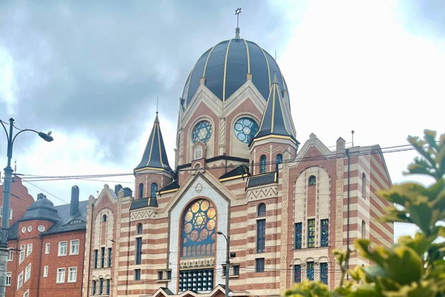 Виды Калининград: история, легенды и волшебные хомлины!