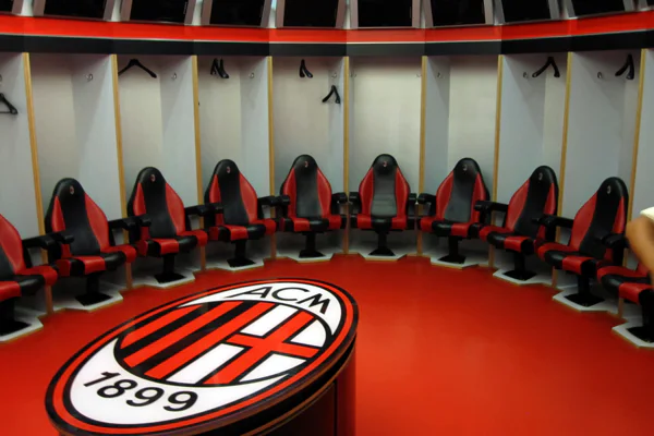 Casa Milan: входной билет в музей футбольного клуба «Милан» — фото 4, Милан | Покатаем