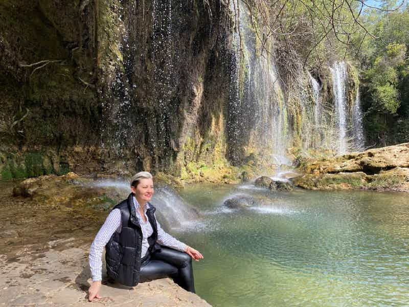 Трансфер-тур: Три водопада Анталии - фото 2