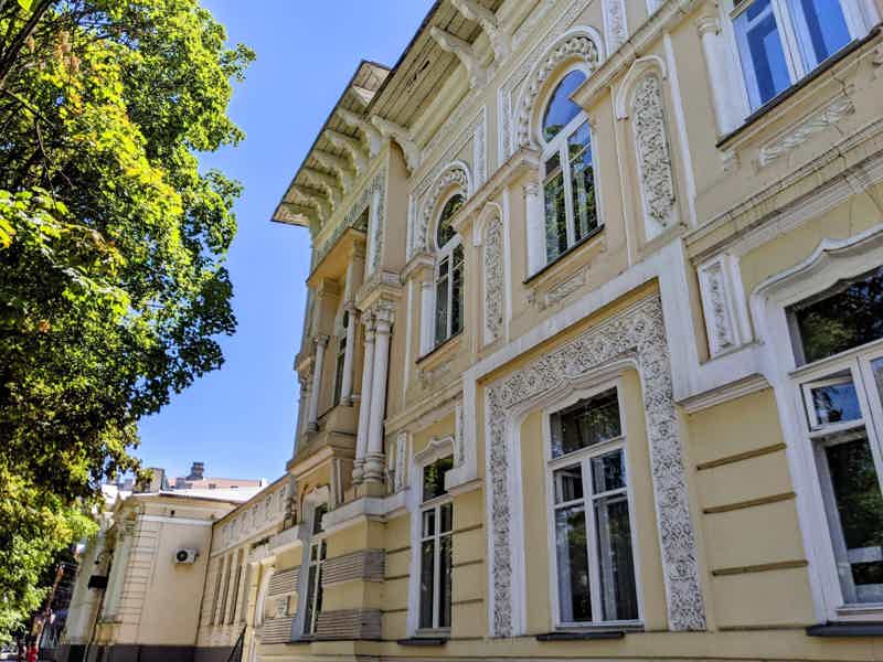 Индивидуальная пешеходная экскурсия по Таганрогу - фото 2