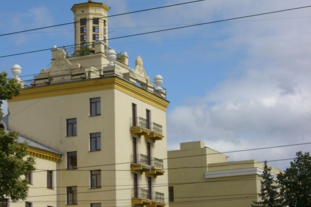 В гостях у сказки: прогулка по улице Богдана Хмельницкого — фото 6