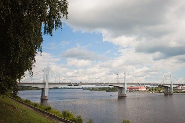 «Путешествие в край модерна»: Талдом — Кимры