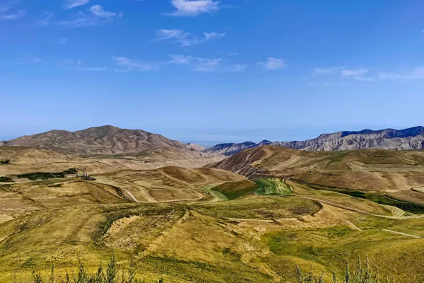 Issyk-Ata + Chunkurchak + Sky Bridge: One-Day Adventure — photo 6, Bishkek | Pokataem