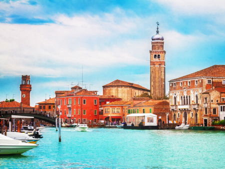 Остров Повелья