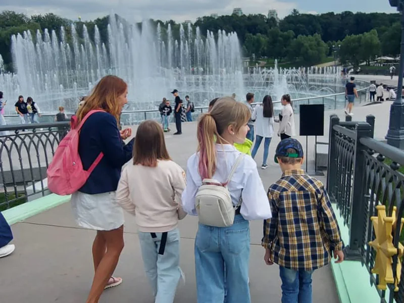 Загадки Царицыно: экскурсия-квест для детей — фото 7, Москва | Покатаем