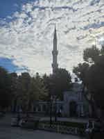 Экскурсия "Стамбул за 5 часов: главные места города с маршрутом на выбор" - фото отзыва 1