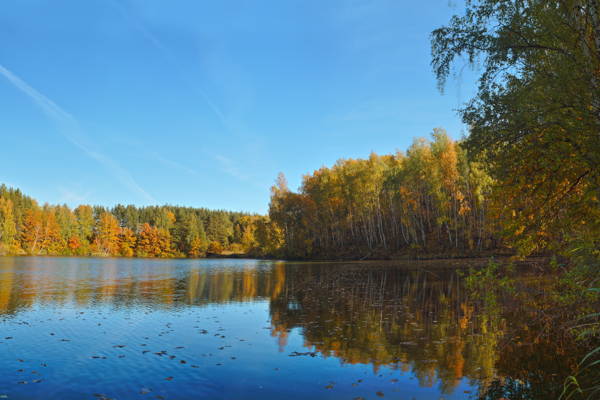 Невидимый Китеж-град и таинственный Светлояр