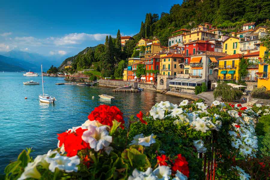 8-Hour Lago di Como Private Tour w/ Boat Ride - photo 2
