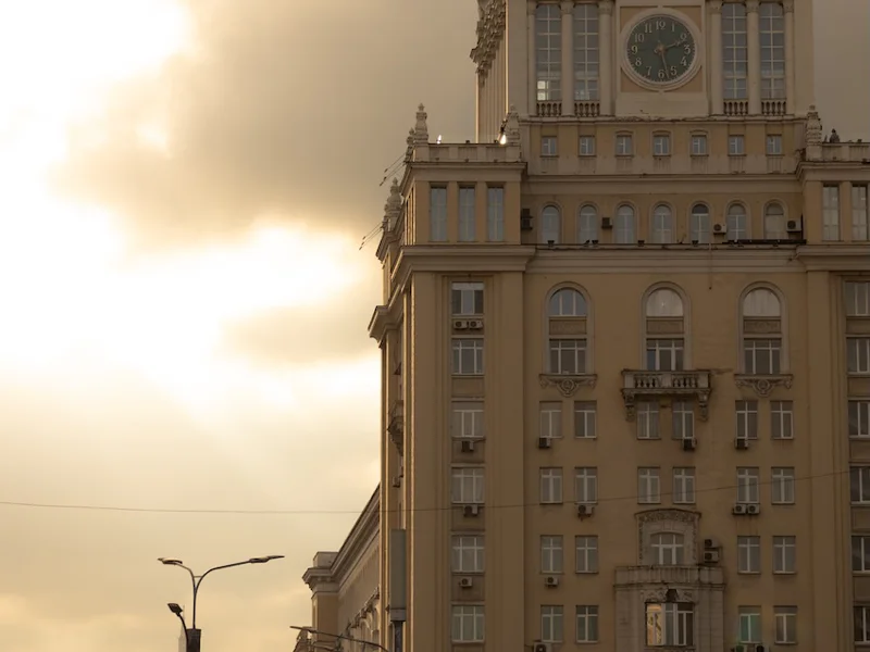 Непарадная Маяковка: осколки истории и архитектуры за фасадами Тверской — фото 2, Москва | Покатаем