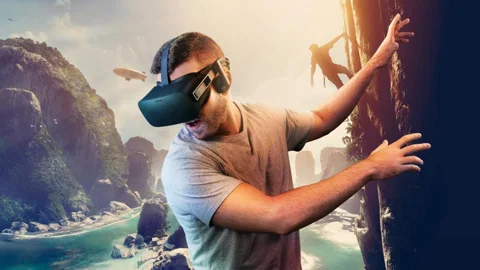 Клуб Виртуальной Реальности Формула VR