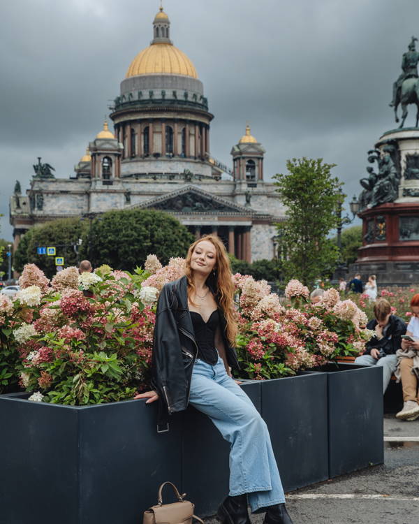 Фотопрогулка по Петербургу — фото 4