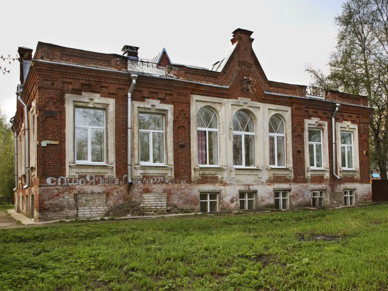 Экскурсия по Кашину с посещением Музея каши — фото 5, Кашин | Покатаем